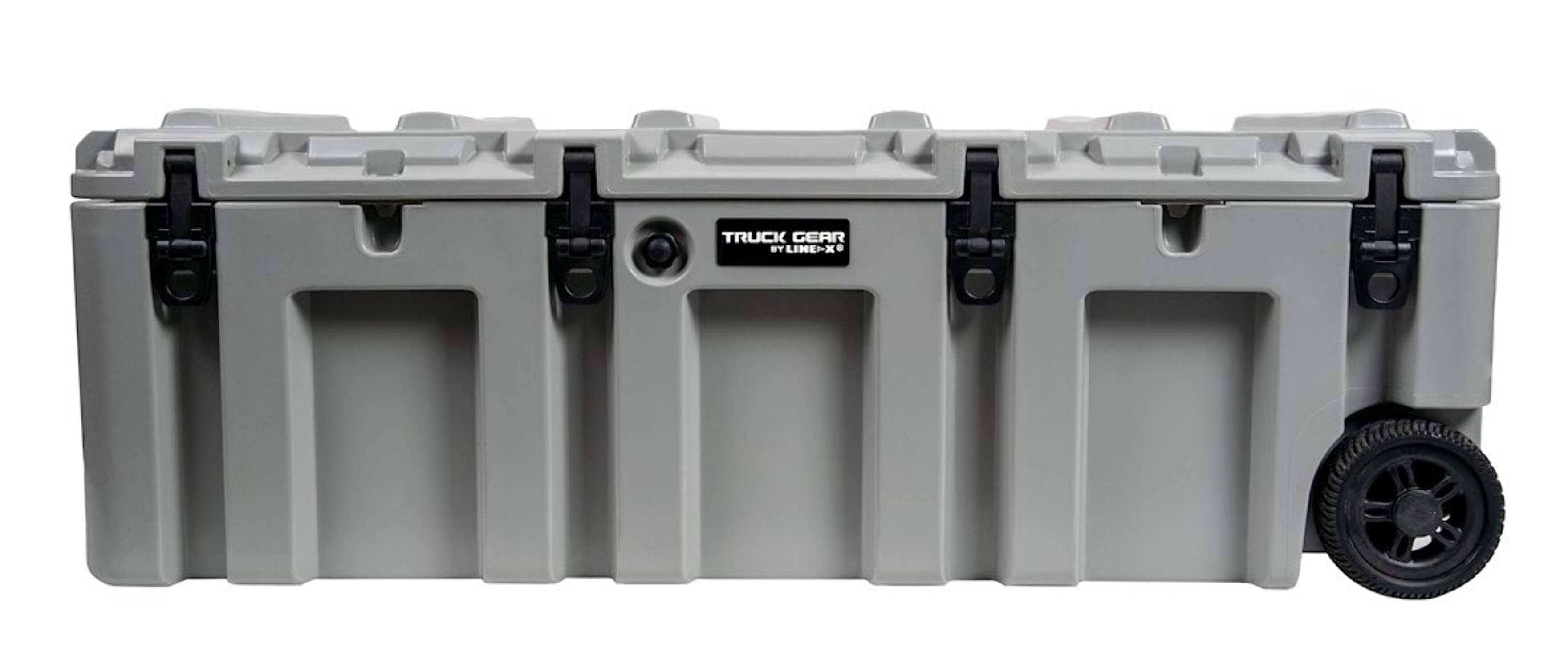Tgr Expedition Tw Storage Case 175L