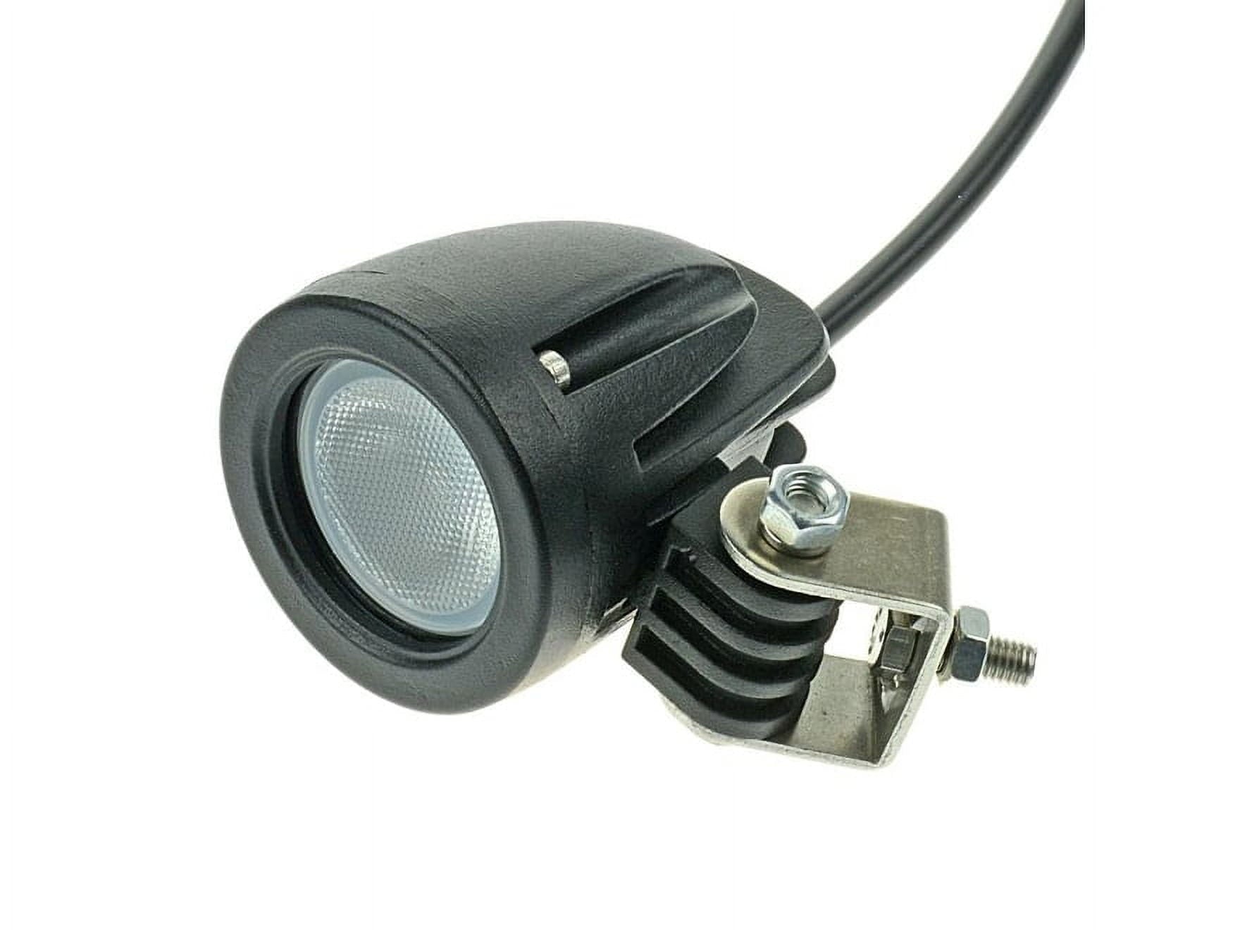 Led Trolling Motor Light