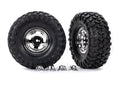Tires & Wheels  Assembled  Glued (2