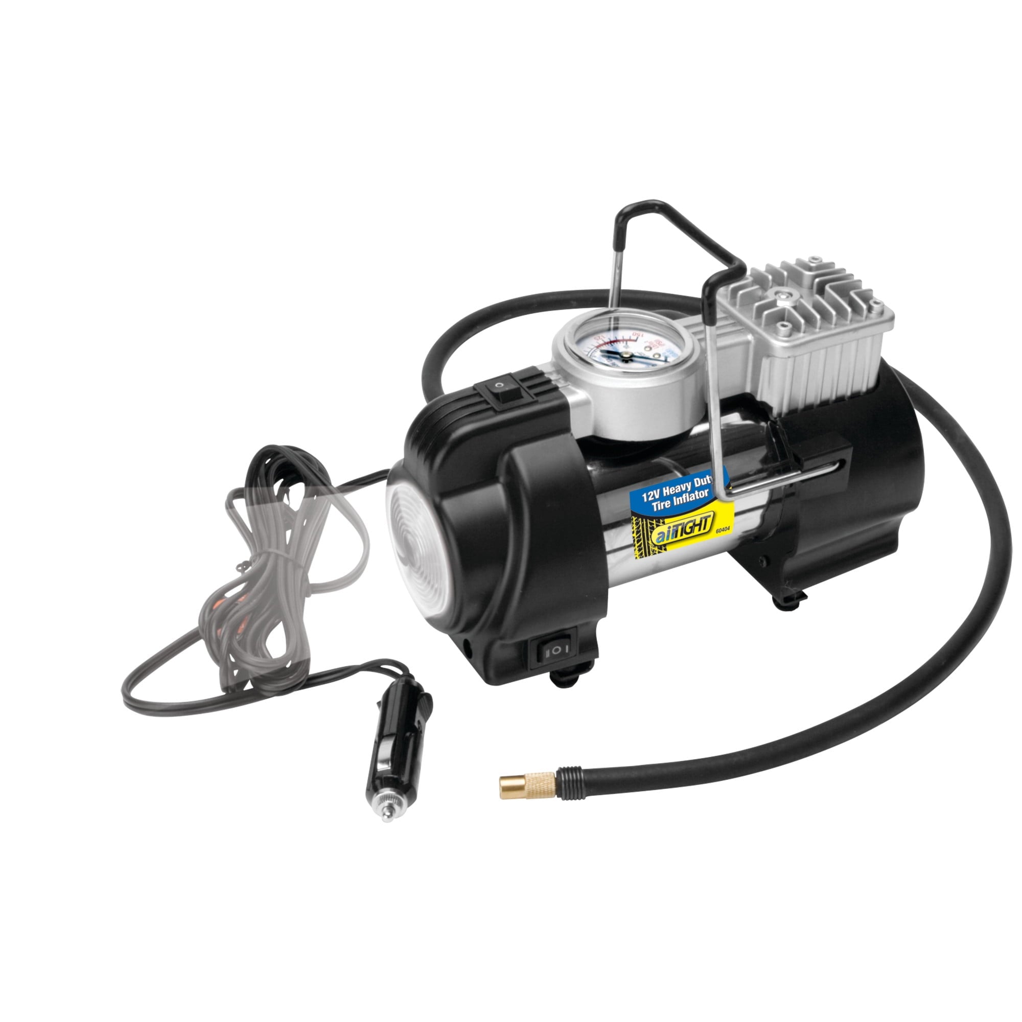 Tire Inflator