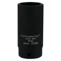 Axle Nut Socket 30MM