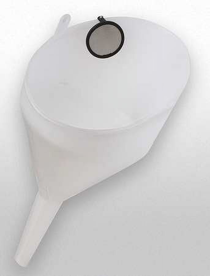 120-OZ Side Fill Funnel