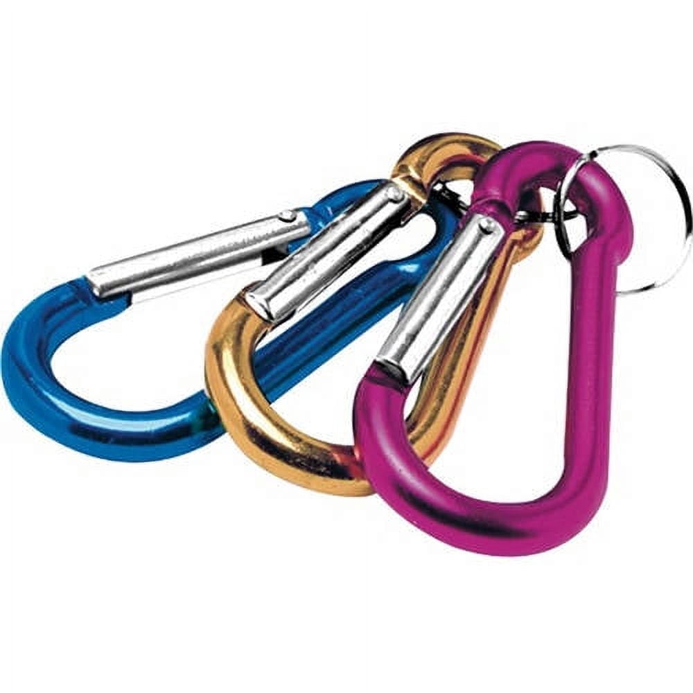 Carabiner