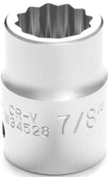 Socket 12PT 7/8
