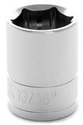 Socket 13/16