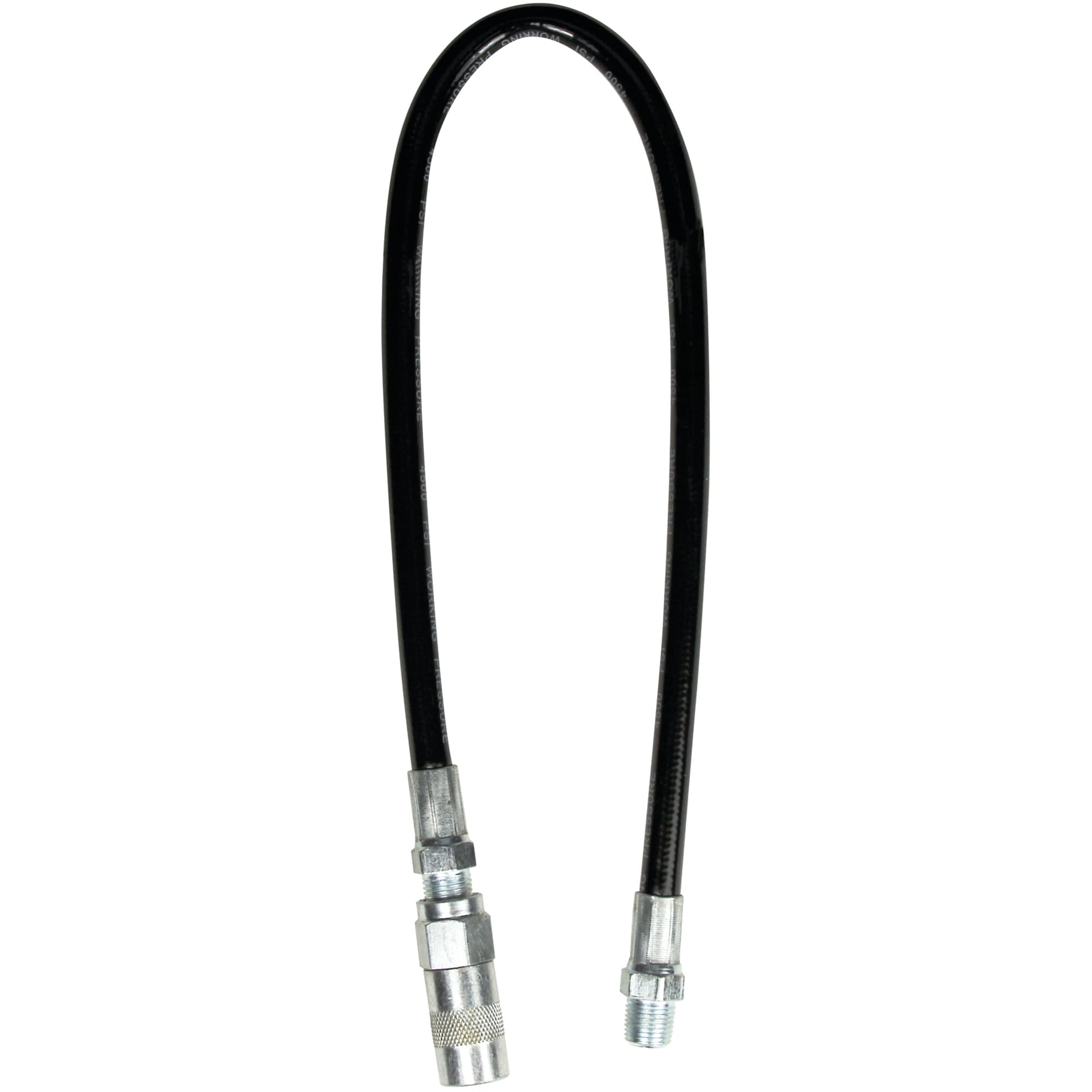 Grease Gun Flex Hose