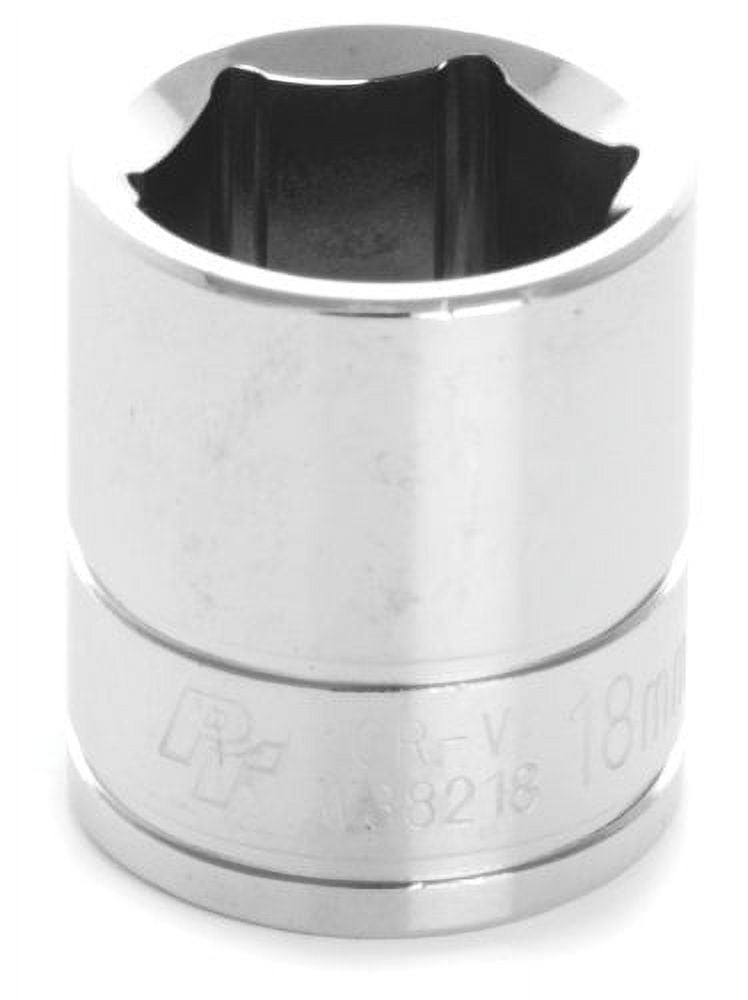 Socket 18MM