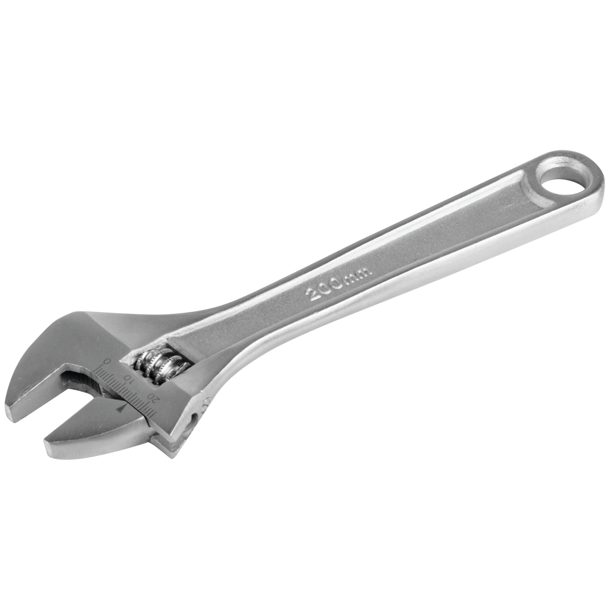 Adjustable Wrench