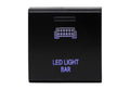 Toyota OEM Square Style 'LED Light