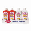 Wash & Wax Clrn Display