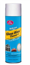 No Streek Spray