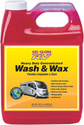 32OZ Gg H/D RV Wash & Wax
