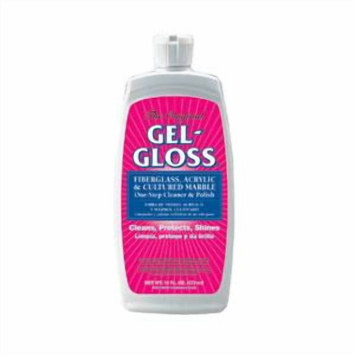 Gel-Gloss Multi Surface