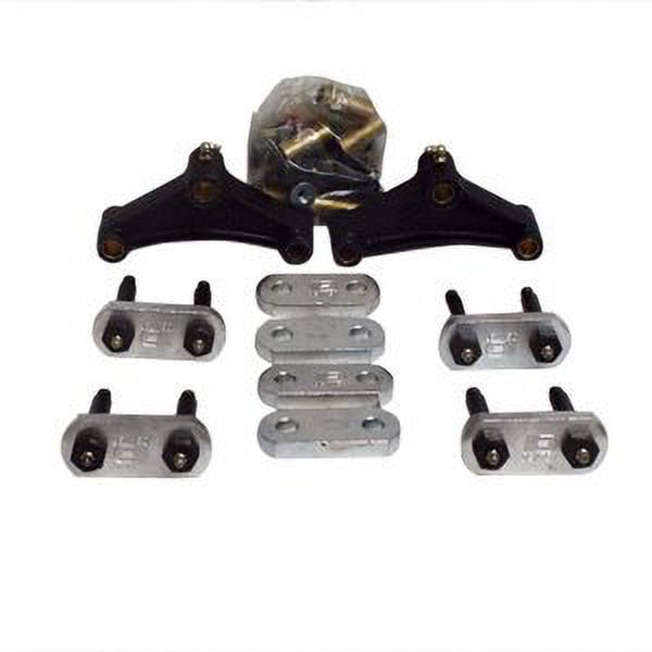 Dexter Suspension Kit