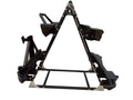 Display Rack Jeep Bumper
