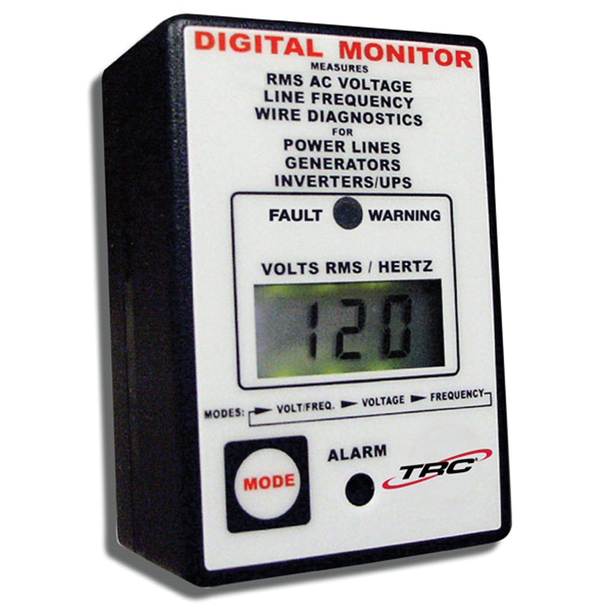 Digital Line Monitor