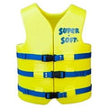 Vinyl Adult Vest Xxlg
