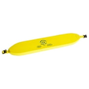 Vinyl Ski Belt Med