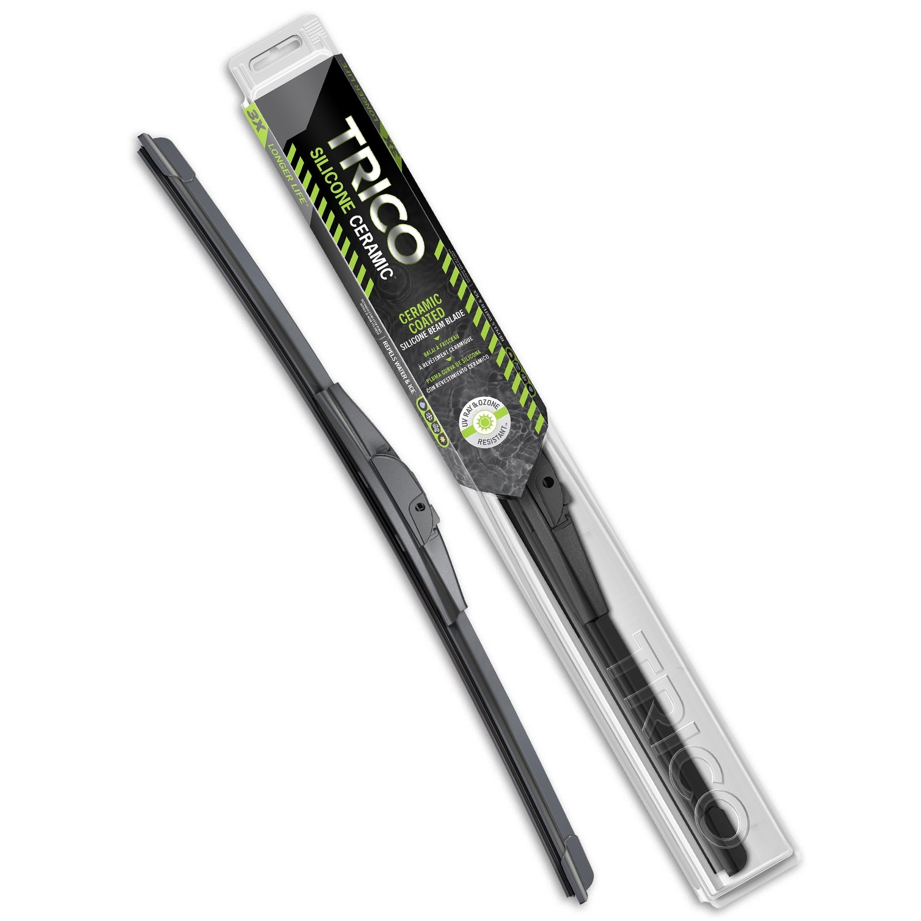 Beam Wiper Blade
