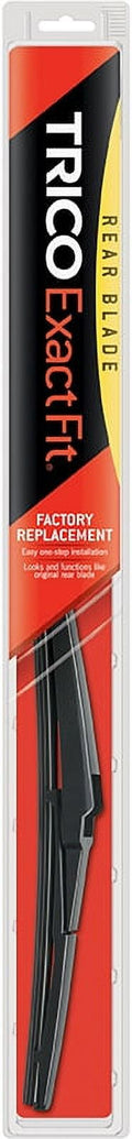Exact Fit Rear Wiper 14'