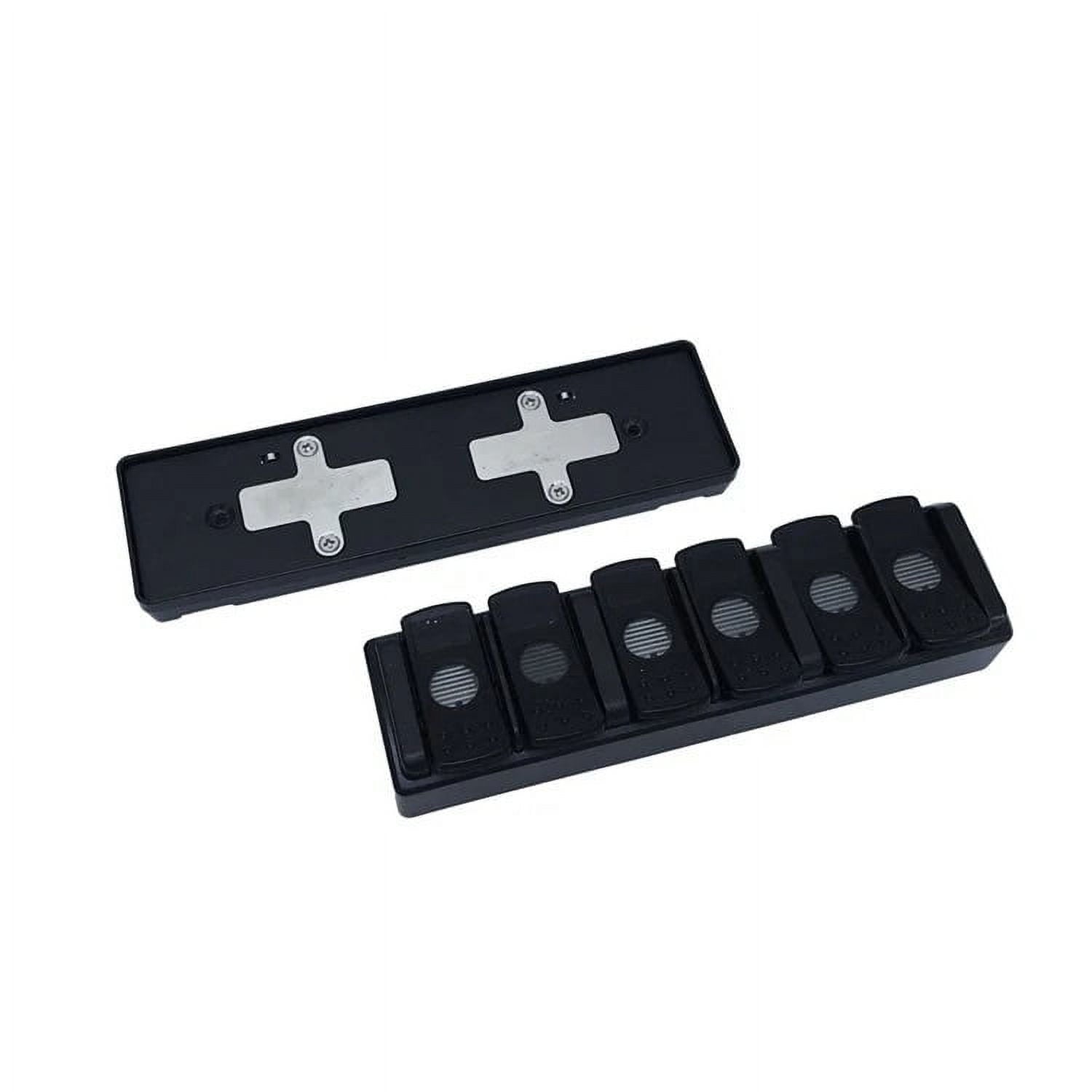Trigger 6 Shooter Rf Remote Replace