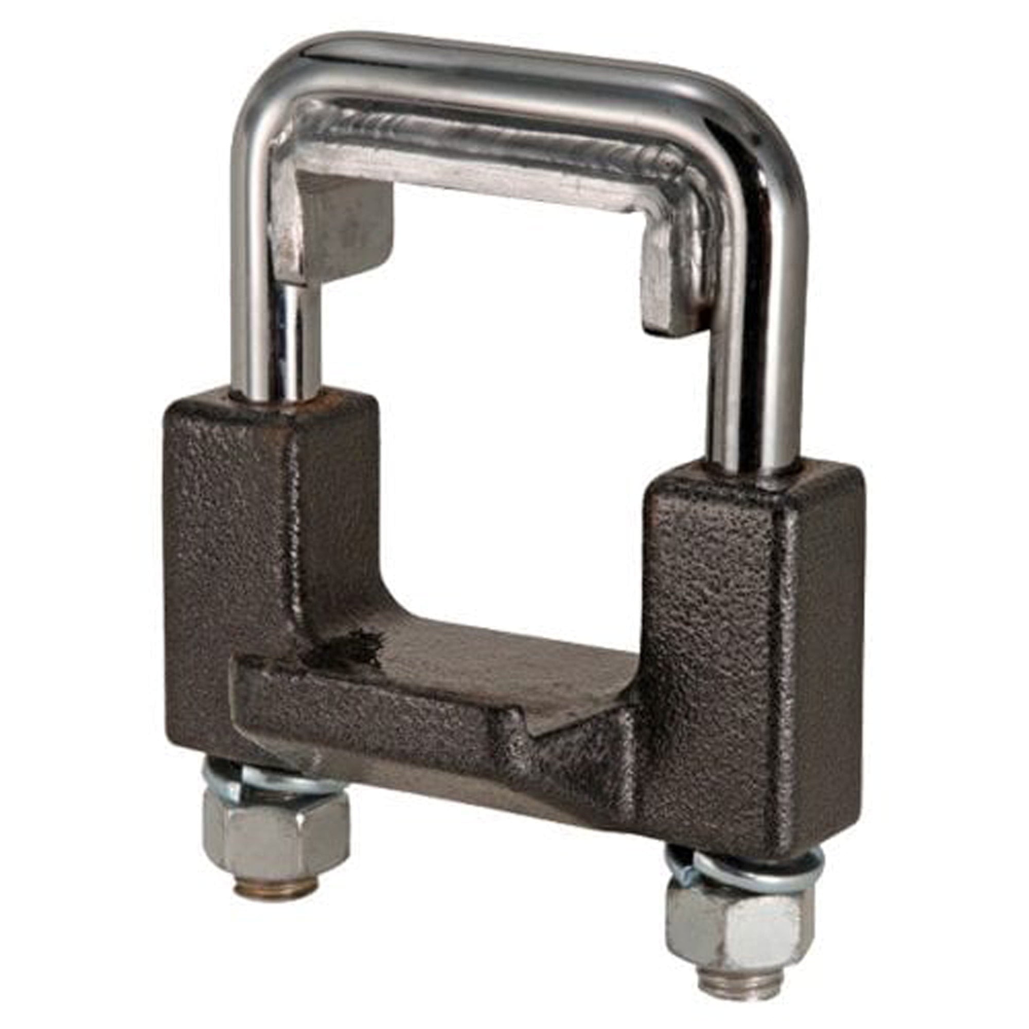 Anti Rattle Clamp 2.5'