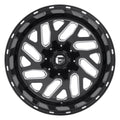 Fuel Off-Road wheel