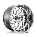 Fuel 1PC TRITON 20X10 6X135/5.5 106.1 P -19