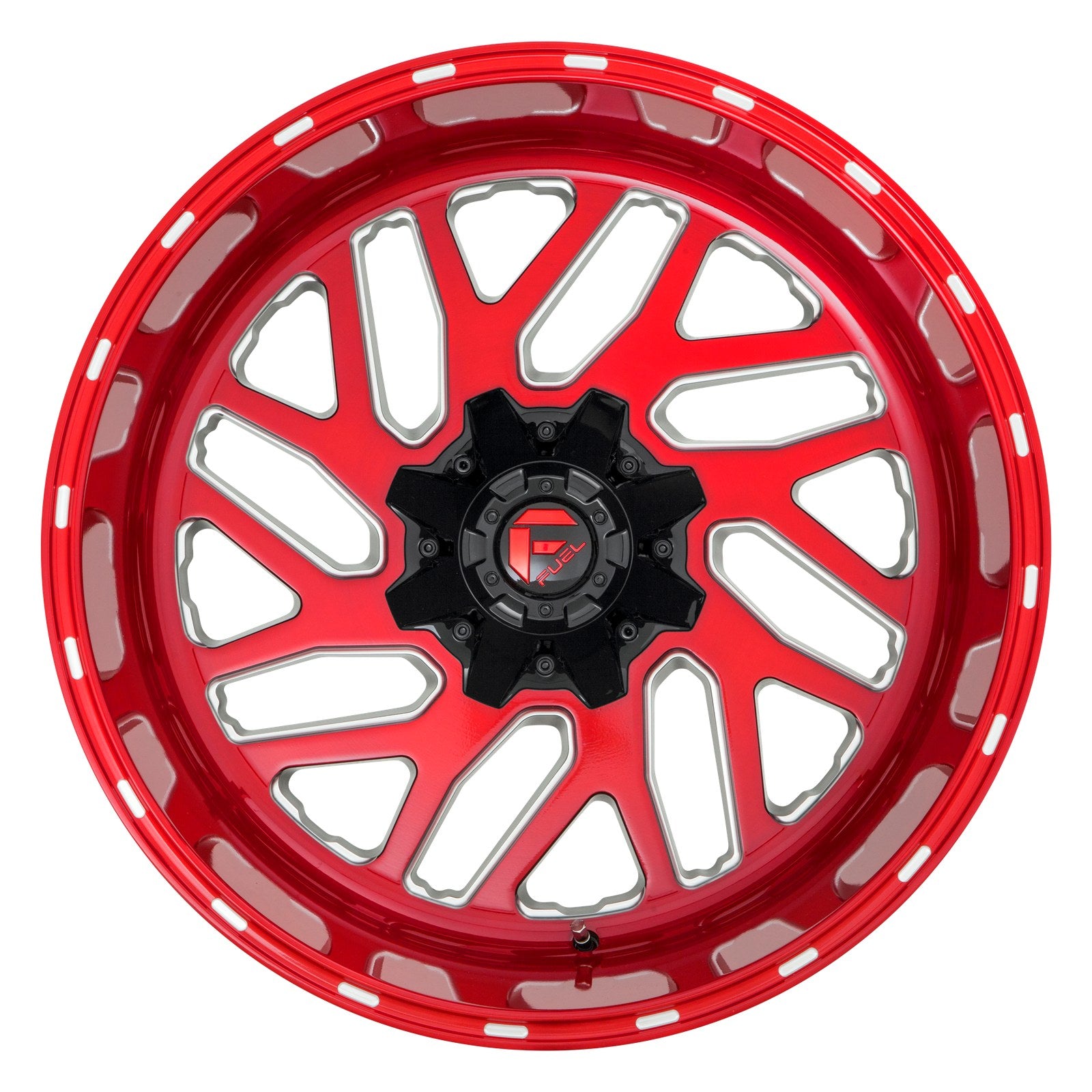 Fuel Off-Road wheel