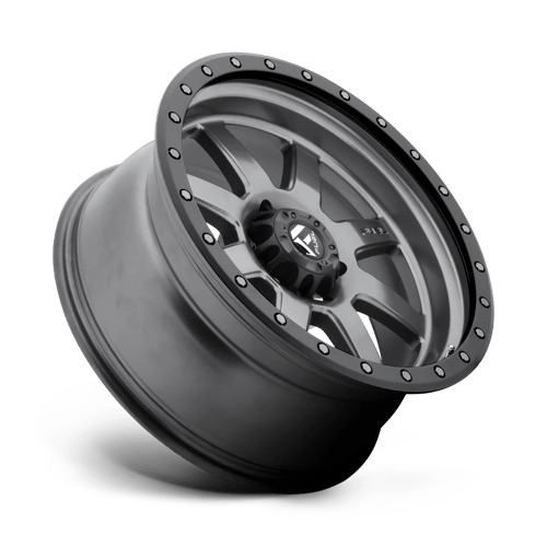 Fuel 1PC TROPHY 20X9 6X135 87.1 GDB +01
