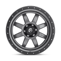 Fuel 1PC TROPHY 20X9 6X5.5 108 GDB +01