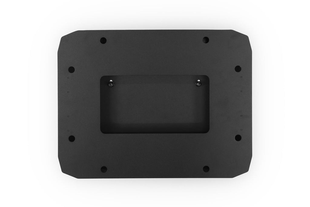 2007-2018 Jeep Wrangler JK Spare Tire Delete