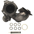 Turbochargers