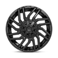 Fuel 1PC TYPHOON 20X9 8X170 125.1 BD 01MM