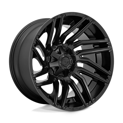 Fuel 1PC TYPHOON 22X12 5X4.5/5.0 78 BD -44MM