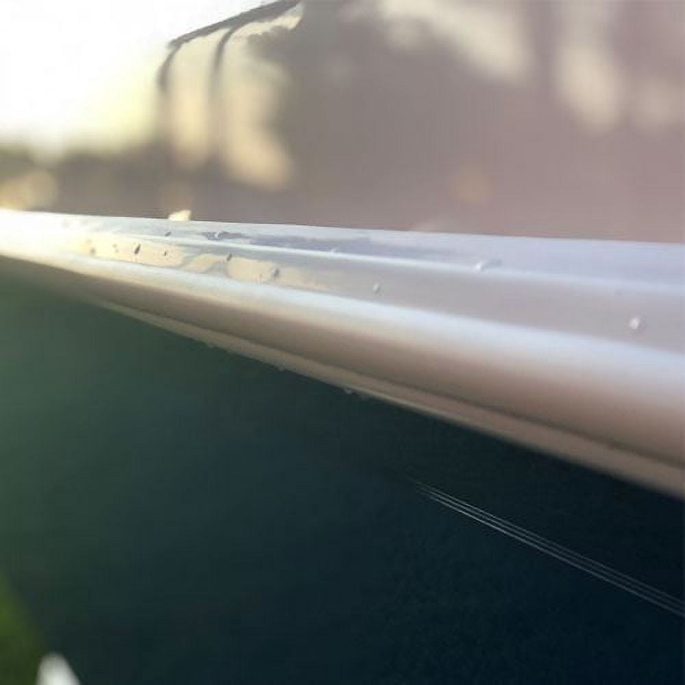 Rub Rail Insert White 1"X70'