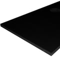 Seaboard Sheet Black
