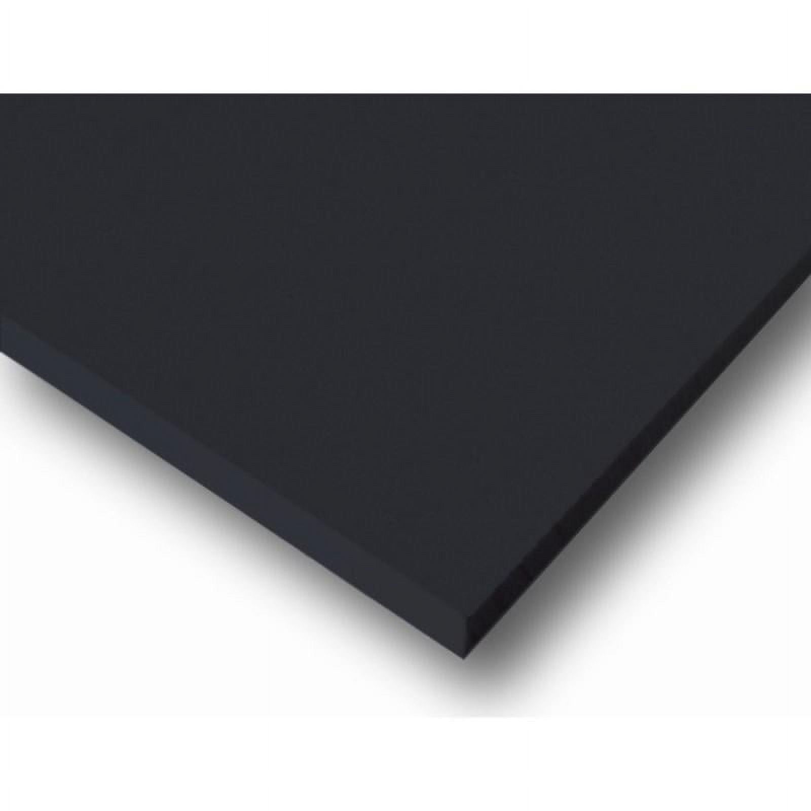 Marine Lumber  96X54X3/4  Black