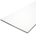 Marine Lumber  96X54X3/4  White