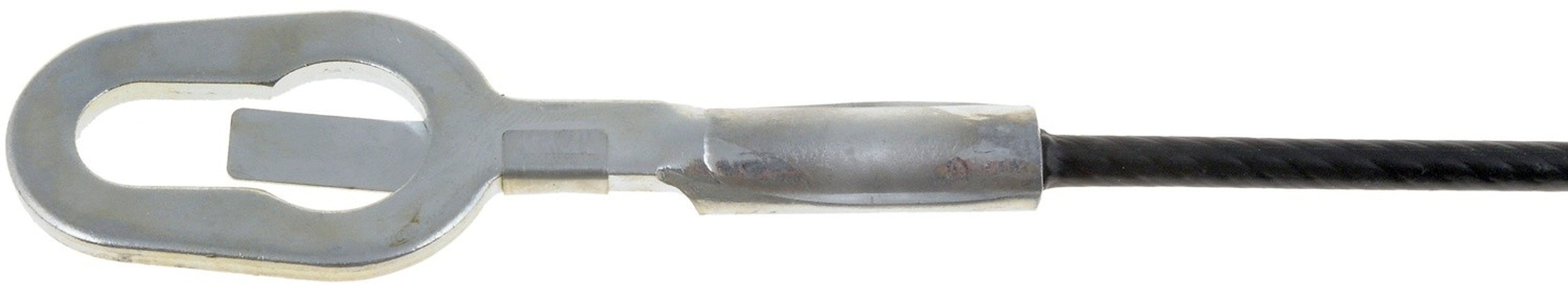 Tailgate Cable