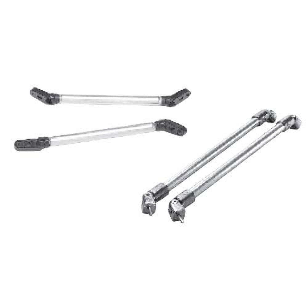 Windshield Support Bars 14
