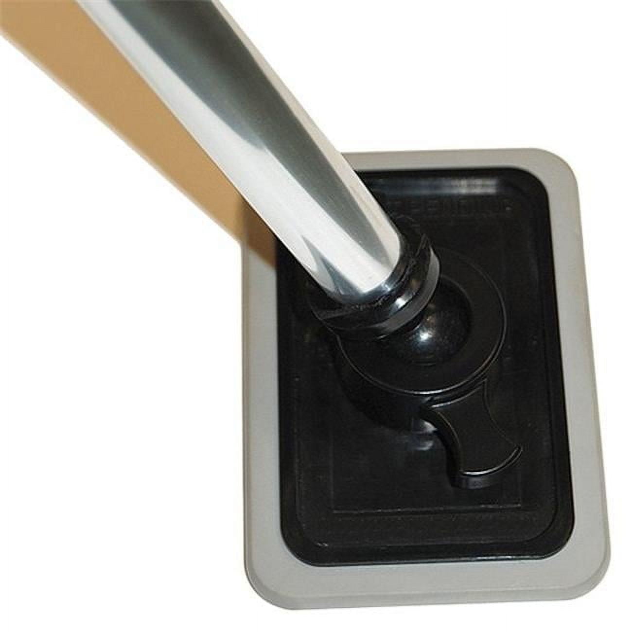Taylor Made Boat Cover Support Pole Base