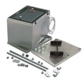 Battery Box & Hold Down
