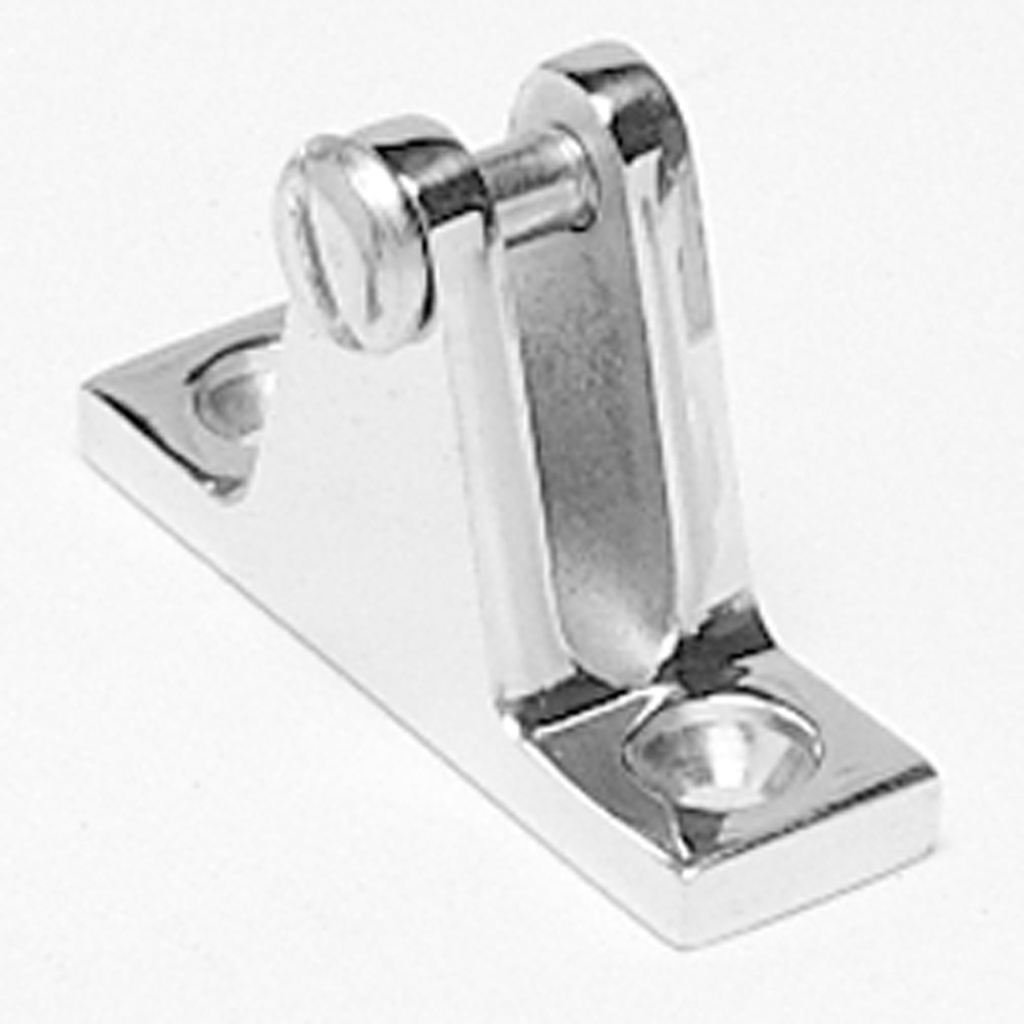 Deck Hinge Zamak