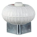 Dock Wheel-12" Corner