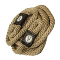 Fender Loc Lines 3/8X6'-Sand(Pr)