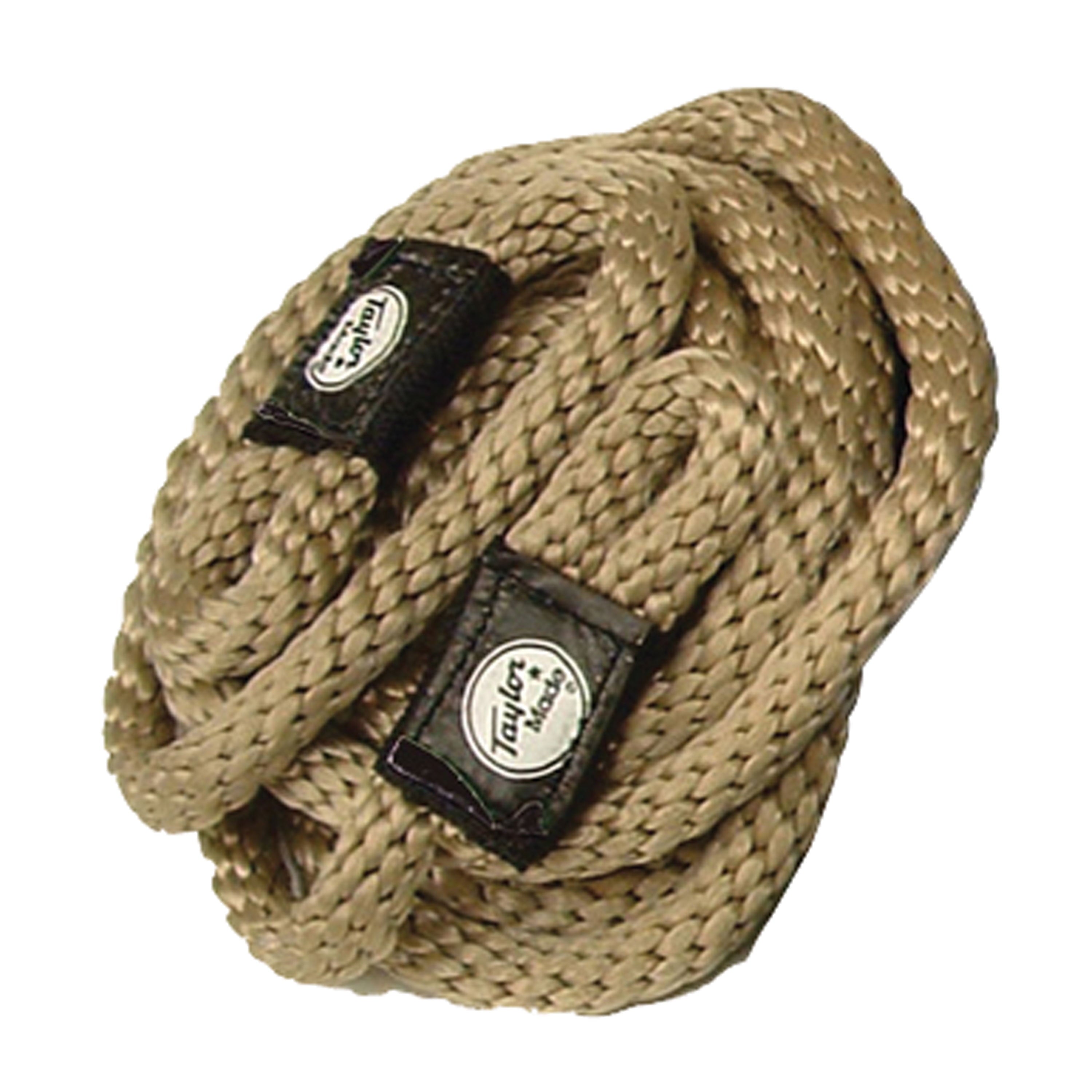 Fender Loc Lines 3/8X6'-Sand(Pr)