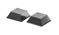 Door Pads - (2/Pkg)