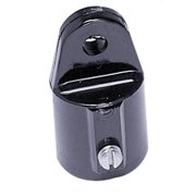 Eye End External Black 7/8