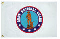 12X18  National Guard  Flag